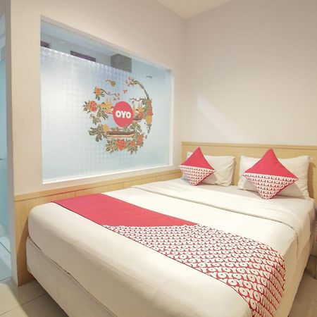 Collection O 295 Grha Ciumbuleuit Guest House Bandung Eksteriør bilde