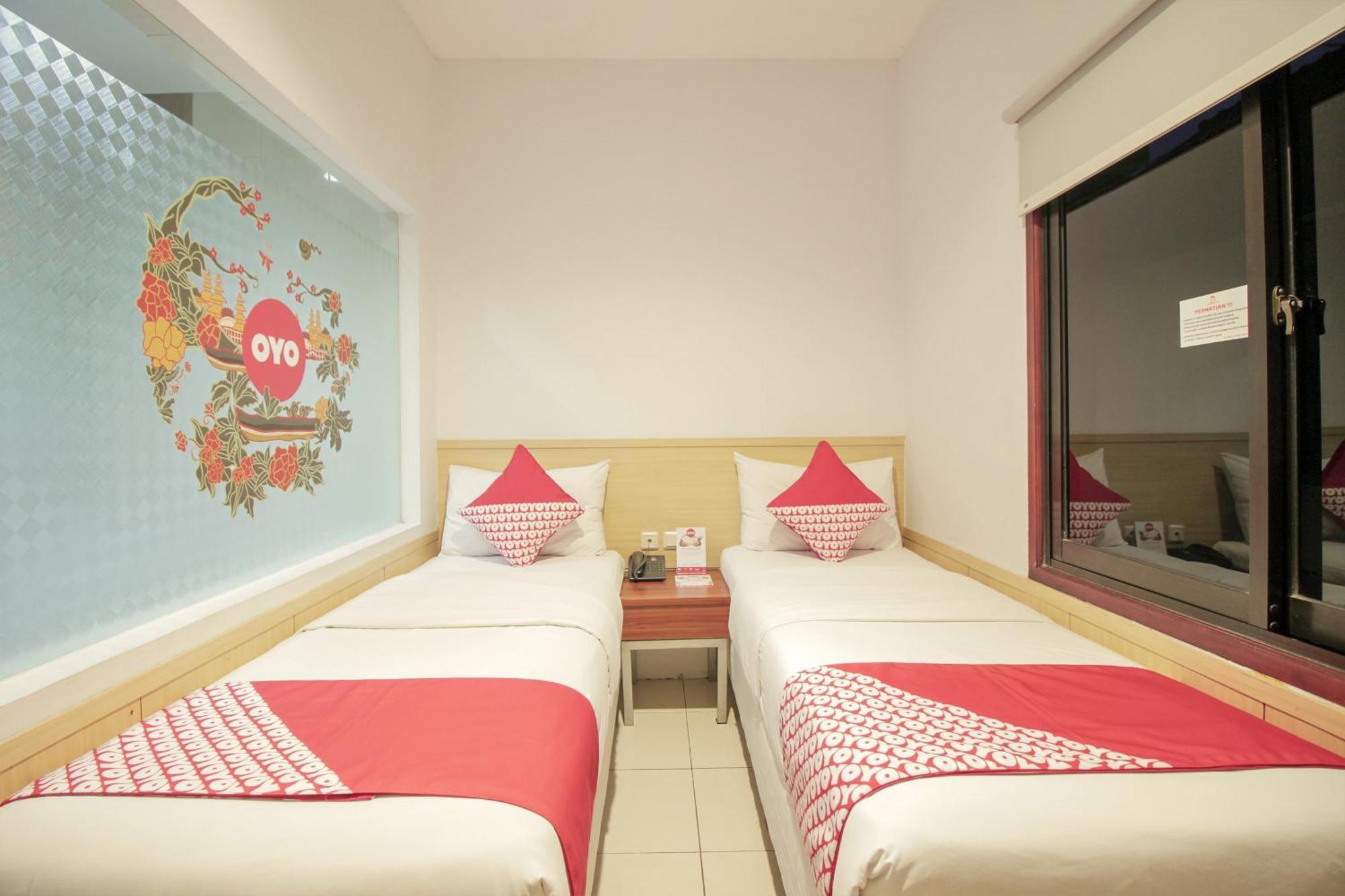 Collection O 295 Grha Ciumbuleuit Guest House Bandung Eksteriør bilde