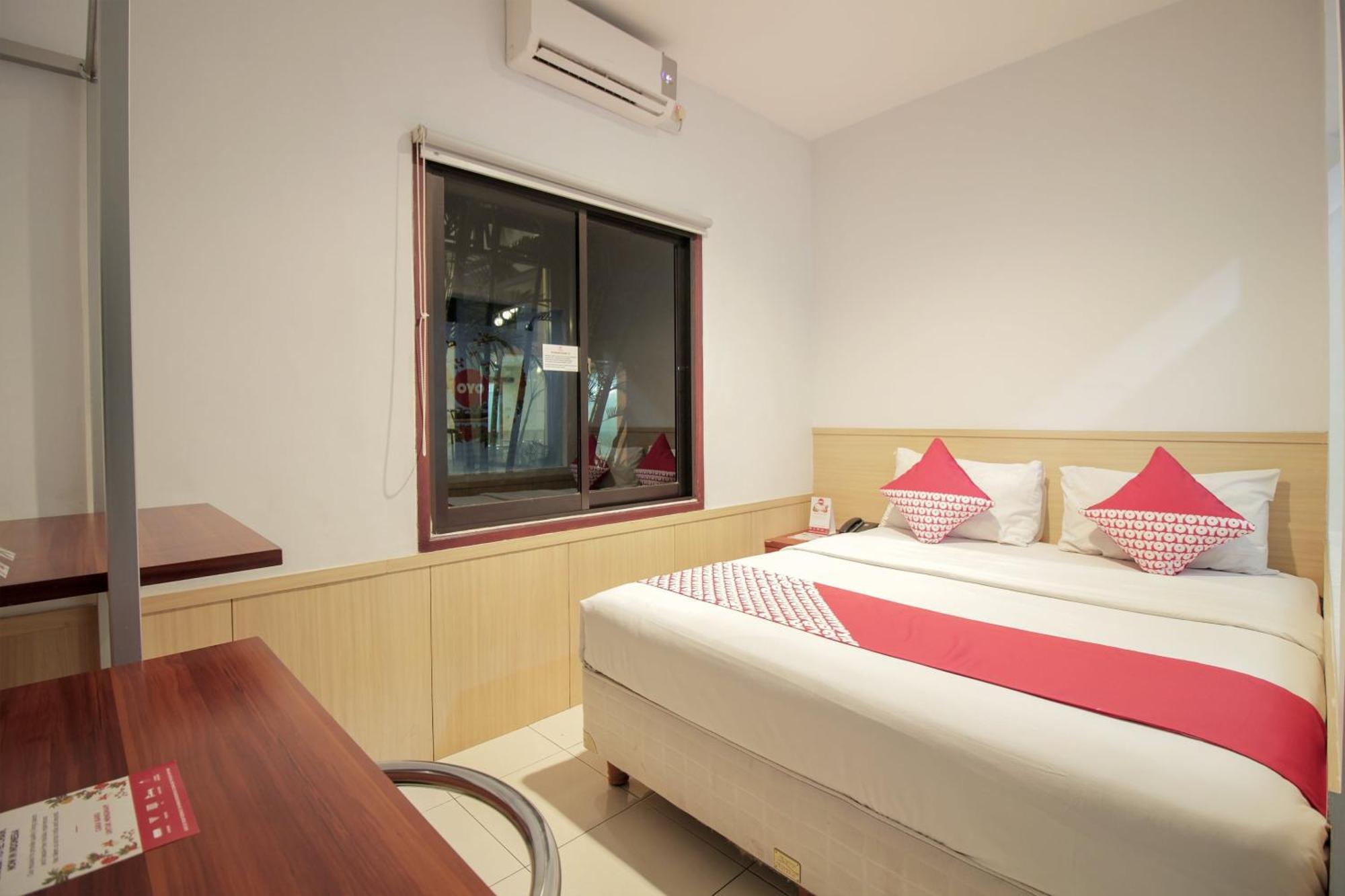 Collection O 295 Grha Ciumbuleuit Guest House Bandung Eksteriør bilde