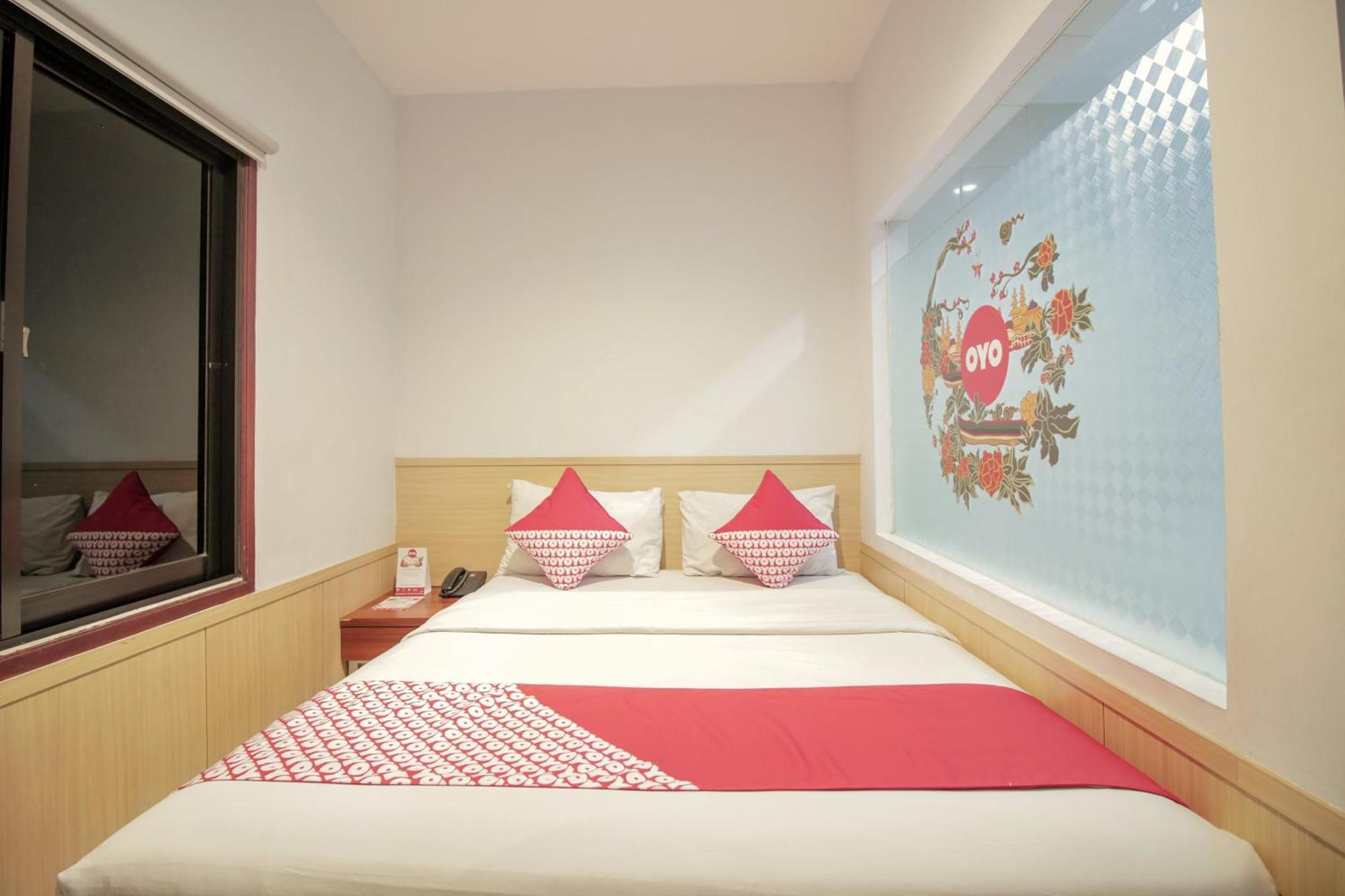 Collection O 295 Grha Ciumbuleuit Guest House Bandung Eksteriør bilde