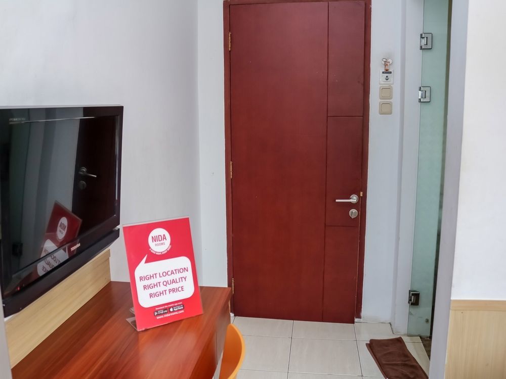 Collection O 295 Grha Ciumbuleuit Guest House Bandung Eksteriør bilde
