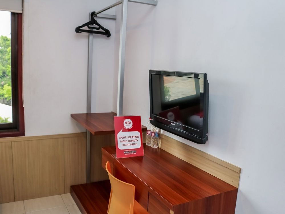 Collection O 295 Grha Ciumbuleuit Guest House Bandung Eksteriør bilde