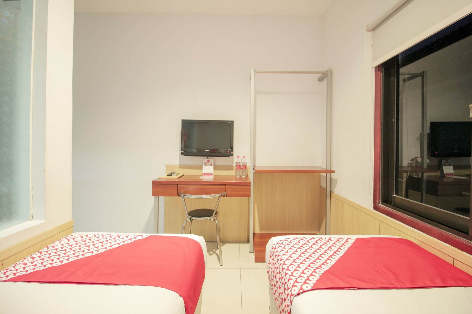 Collection O 295 Grha Ciumbuleuit Guest House Bandung Eksteriør bilde